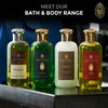 Truefitt & Hill West Indian Limes Men's Bath & Shower Gel 200ml