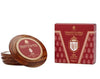 Truefitt & Hill India Shaving Products - Buy 1805 Luxury Shaving Soap in Wooden Bowl Online