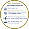Truefitt & Hill Hair Management Thickening Shampoo for Men 100ml