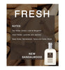 Truefitt & Hill Sandalwood Cologne  Men's Perfume 50ml