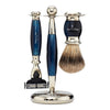 Truefitt & Hill India Shaving Products - Buy Edwardian Collection Shaving set online which comprises of brush, razor & stand.