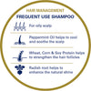 Truefitt & Hill Frequent Use Shampoo for Men 100ml