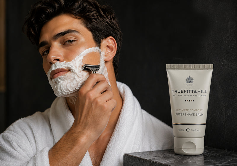 How to Shave Without Getting Razor Burn: The Best Way to Shave Sensitive Skin Without Irritation