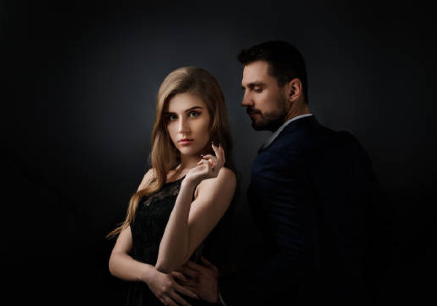 Gentleman’s Grooming- A Lady’s Perspective