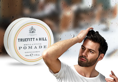 How To Style Your Hair During The Monsoon