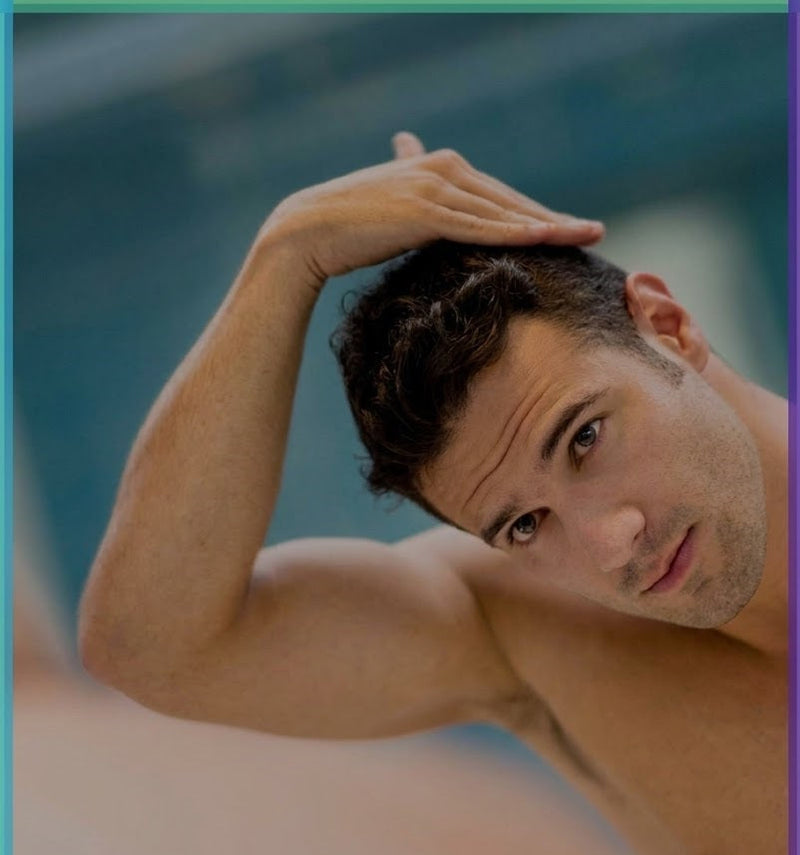 How to Choose the Right Shampoo for Men | Truefitt & Hill India