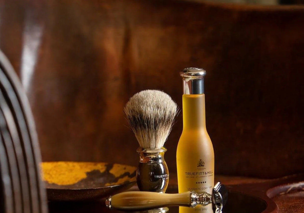 Shaving Hacks to Help You Look Dapper