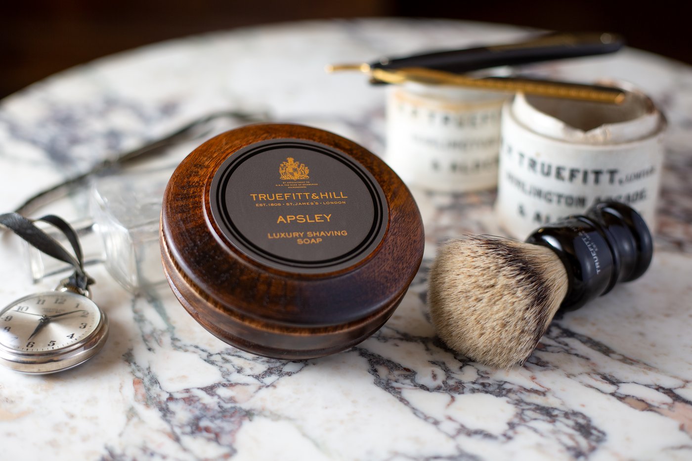 Shaving Cream or Shaving Soap - Which One To Choose?