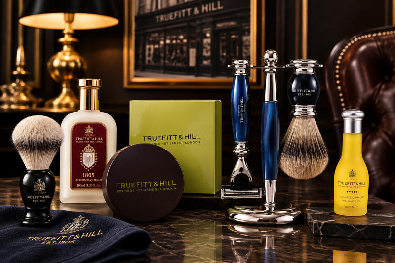 Independence Day Grooming Guide for Men | Truefitt & Hill India