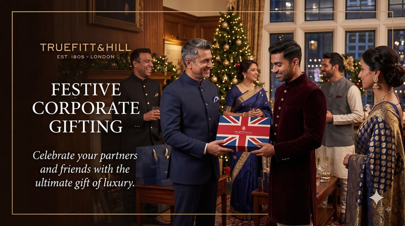 Diwali Gifts for Men: A Festive Grooming Guide for 2026