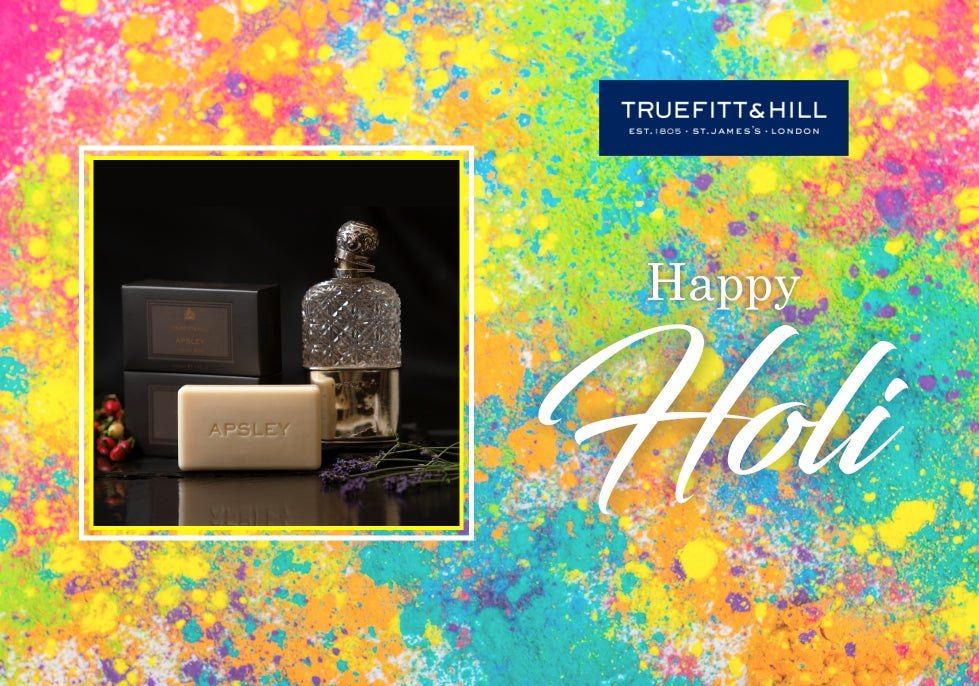 Celebrate Holi Without the Fear: Important tips for a Safe Holi