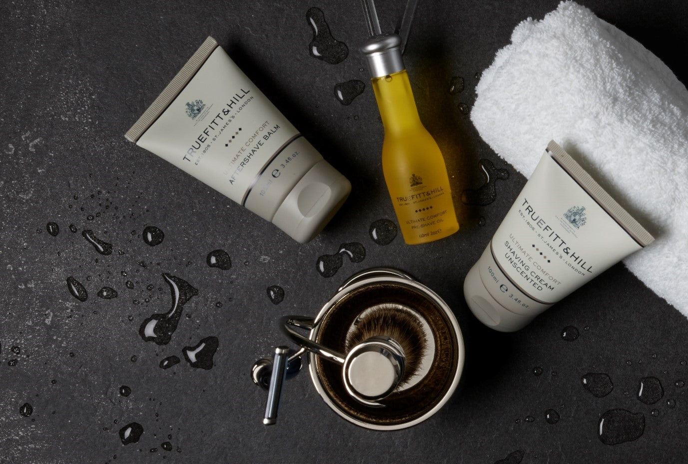Art of Shaving: 6 Steps to the Perfect Shave for Indian Men