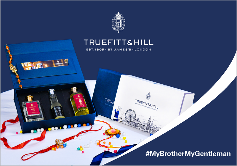 Celebrate the precious bond of siblinghood with timeless gift combos