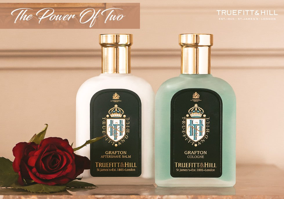 Celebrate Love with the Power of Two