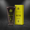 Truefitt & Hill Face Moisturizer Tube Authentic No.10 for Men 75gm - Truefitt & Hill India