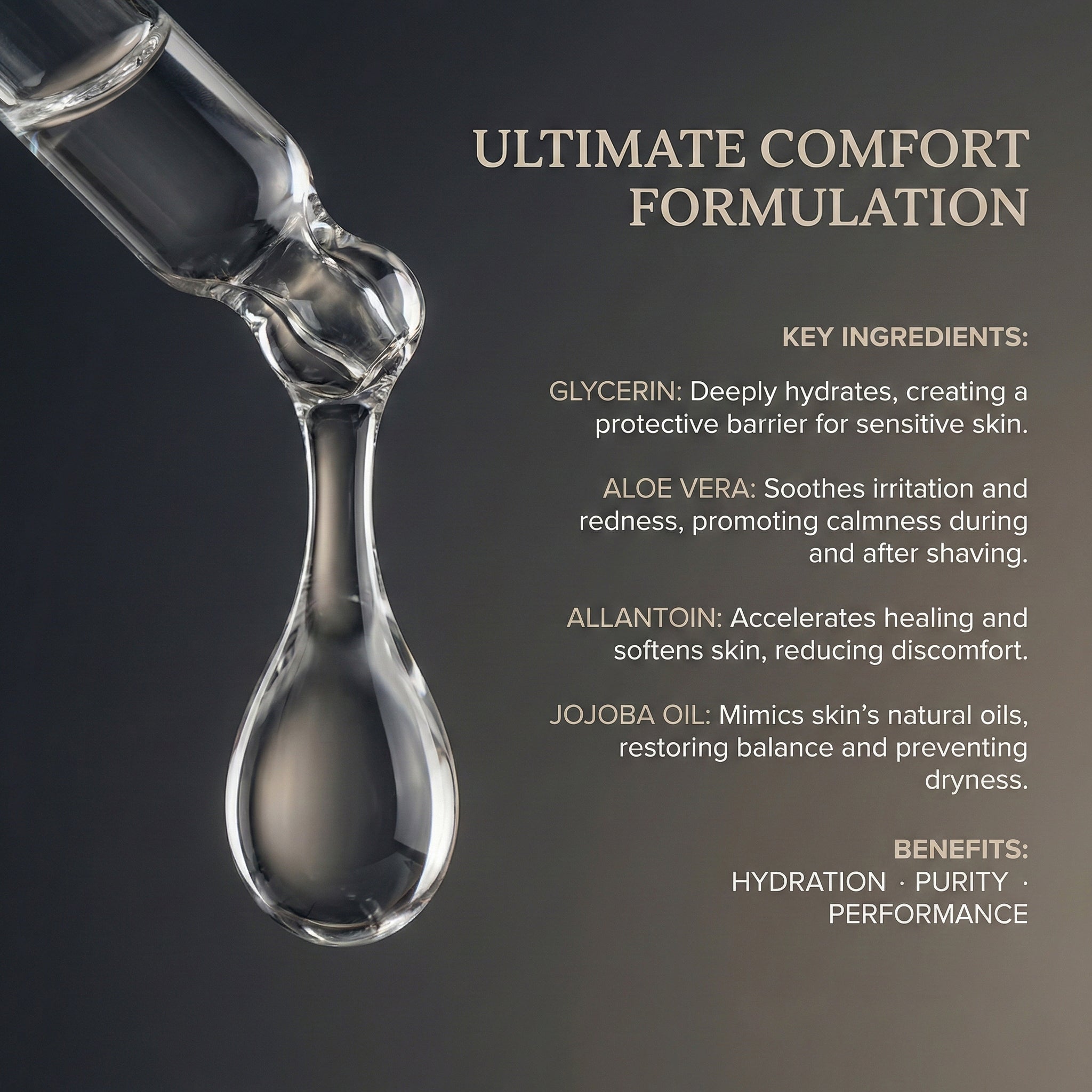 Truefitt & Hill Ultimate Comfort Shaving Cream for Men 100gm - Truefitt & Hill India