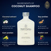 Truefitt & Hill Hair Management Coconut Shampoo for Men 365ml