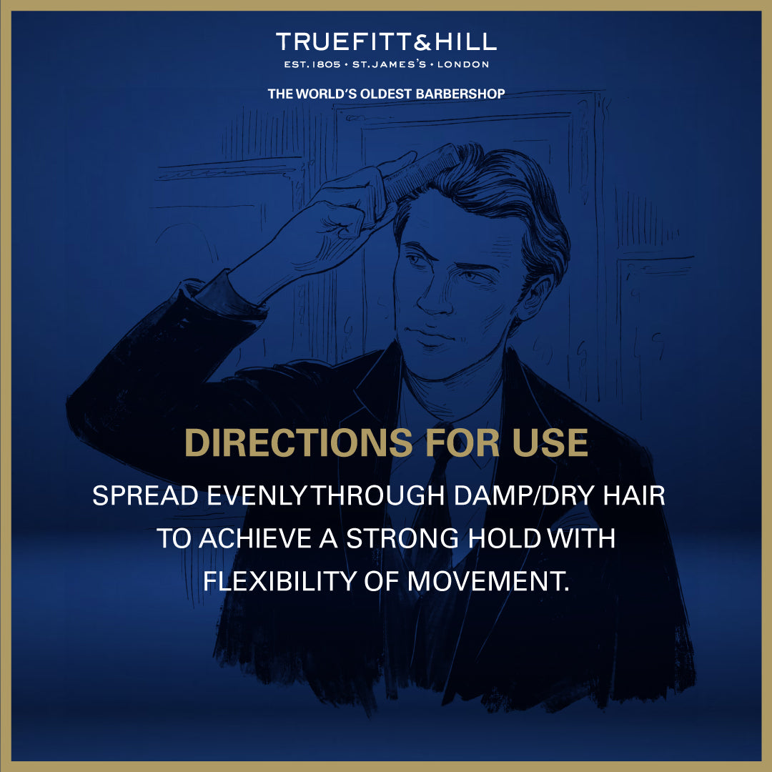 Truefitt & Hill Euchrisma Clay for Men 100ML - Truefitt & Hill India