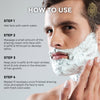 Truefitt & Hill Authentic No-10 Finest Shaving Cream for Men 200gm