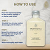 Truefitt & Hill Hair Management Moisturizing Vitamin E Shampoo for Men 365ml