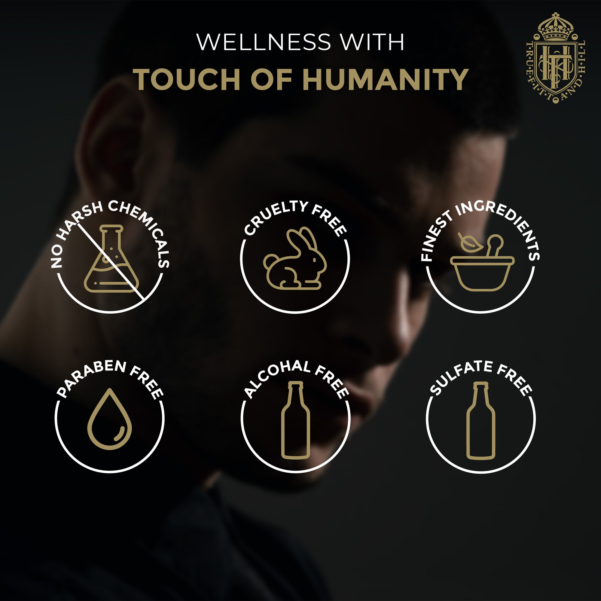 Truefitt & Hill Face Moisturizer Tube Authentic No.10 for Men 75gm - Truefitt & Hill India