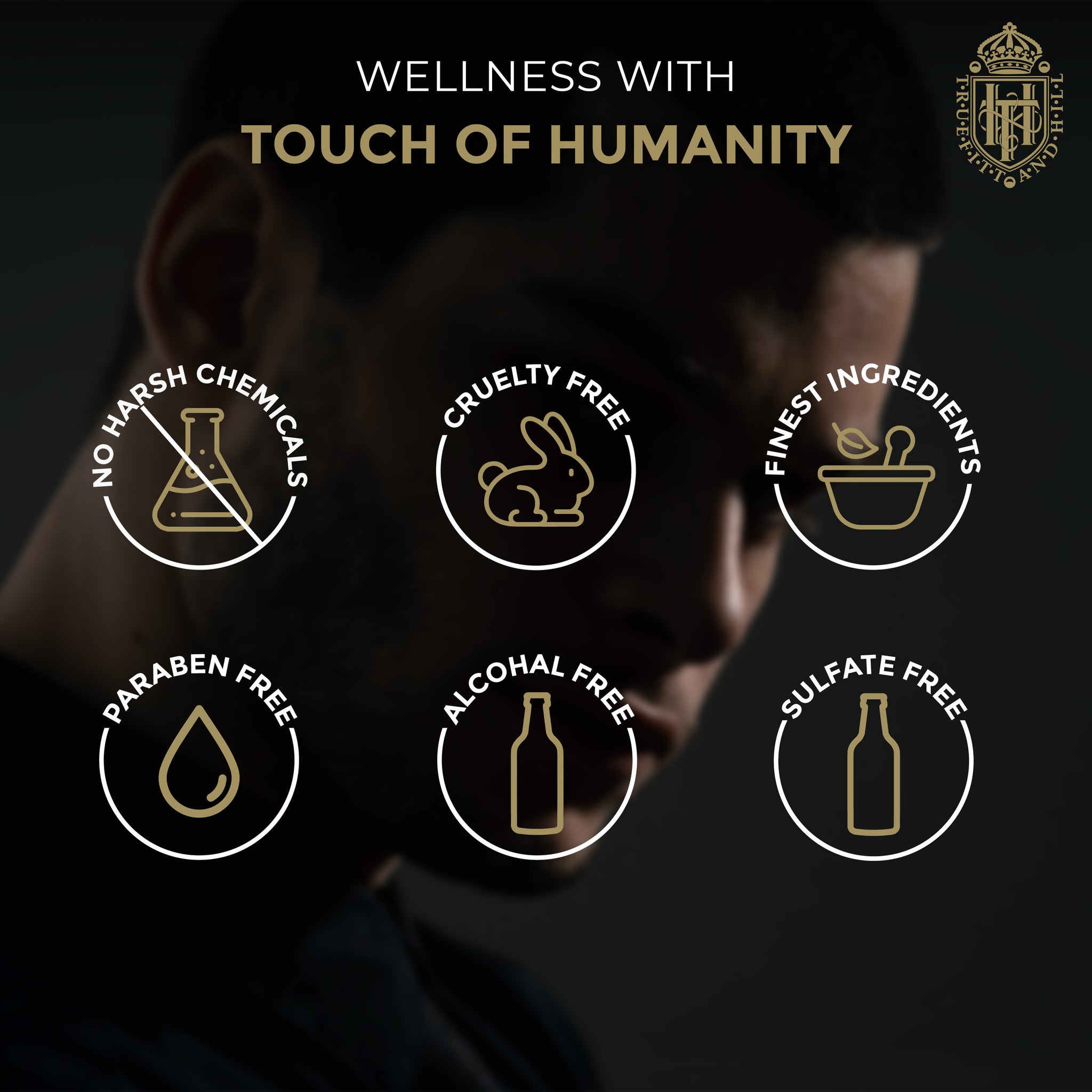 Truefitt & Hill Face Moisturizer Tube Authentic No.10 for Men 75gm - Truefitt & Hill India