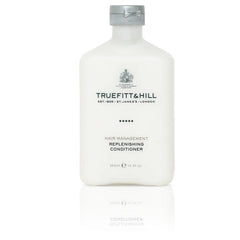 Truefitt & Hill Replenishing Conditioner for Men 365ml - Truefitt & Hill India