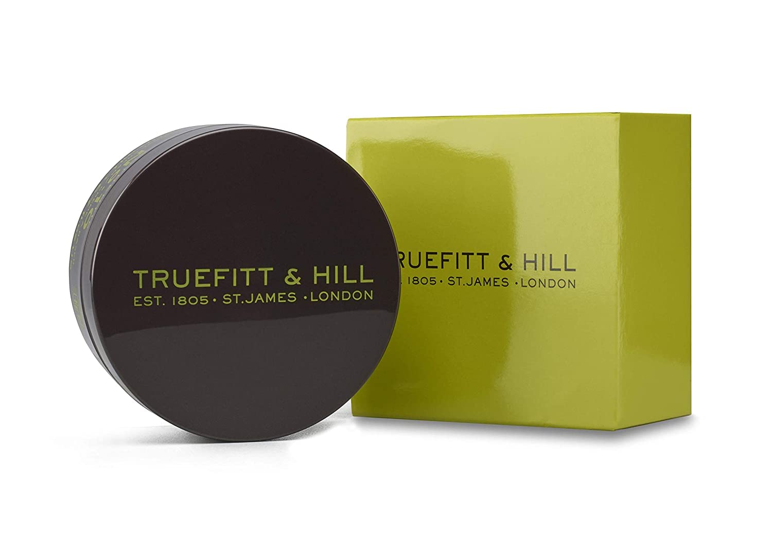 TEST Truefitt & Hill Authentic - Truefitt & Hill India
