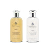Truefitt & Hill Luxury Hair Care Gift Set | Vitamin E Shampoo 100 ml & Replenishing Conditioner 100 ml - Truefitt & Hill India