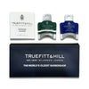 Truefitt & Hill Sample Trial Pack – Pack of 3