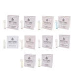 Truefitt & Hill Cologne Trial Pack - 5ml  (Pack of 1)