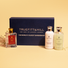 Truefitt & Hill Men's Daily Essential Gift Set for Men| Mens Gift Set | Festive Gifting - Truefitt & Hill India