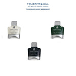 Truefitt & Hill Shaving Cream Trial Pack - 5ml  (Pack of 1)
