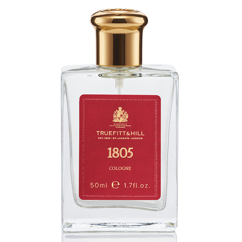 Truefitt & Hill 1805 Cologne Men's Perfume 50ml
