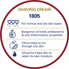 Truefitt & Hill 1805 Shaving Cream Tube for Men 75gm
