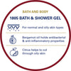 Truefitt & Hill 1805 Men's Bath & Shower Gel 100ml