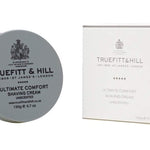 Truefitt & Hill Ultimate Comfort Shaving Cream for Men 190gm - Truefitt & Hill India