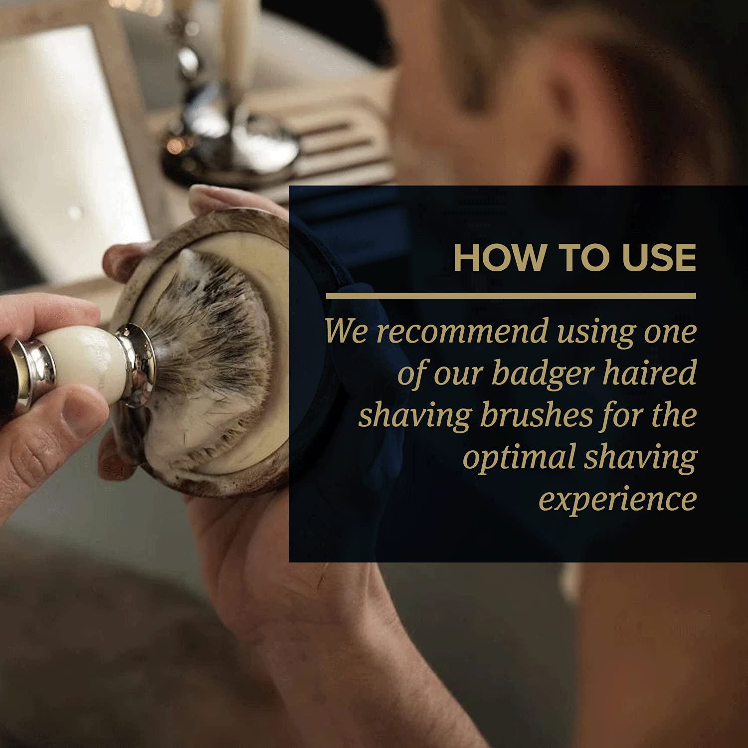 Truefitt & Hill Ultimate Comfort Shaving Cream for Men 190gm - Truefitt & Hill India