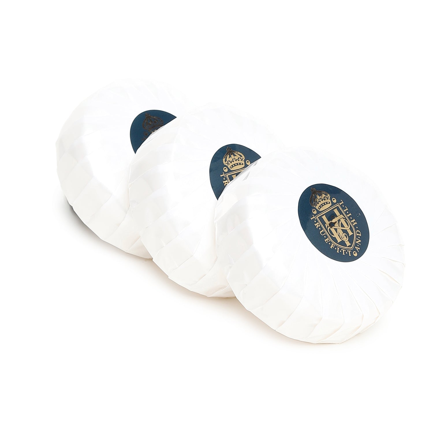 Truefitt & Hill Grafton Men's Bath & Body Soap 3x150gm - Truefitt & Hill India