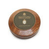 Truefitt & Hill Luxury Shaving Soap in Wooden Bowl for Men 99gm