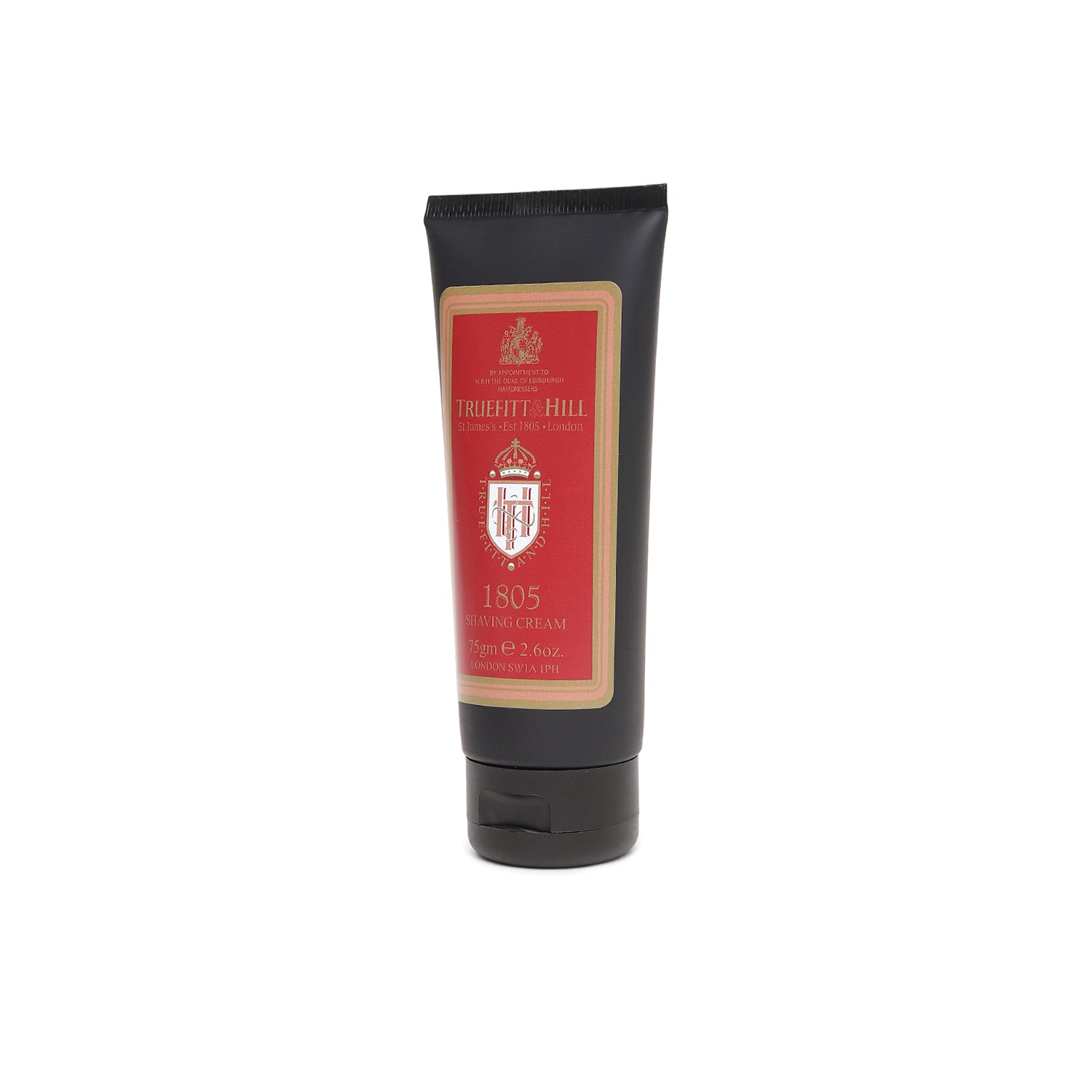 Indulge in Truefitt & Hill Shaving Cream A Tradition of Excellence