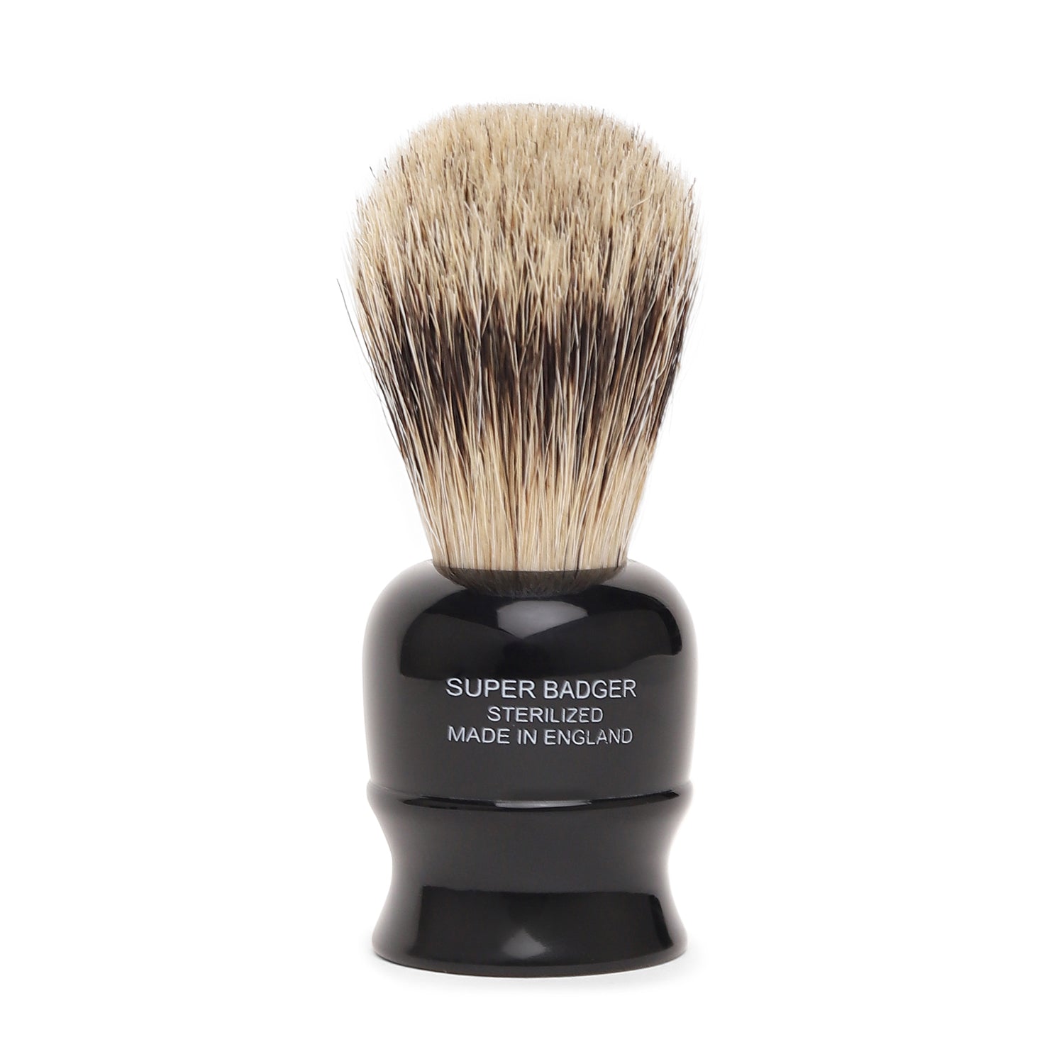 Truefitt & Hill Tube Ivory Traveller Shaving Brush - Truefitt & Hill India
