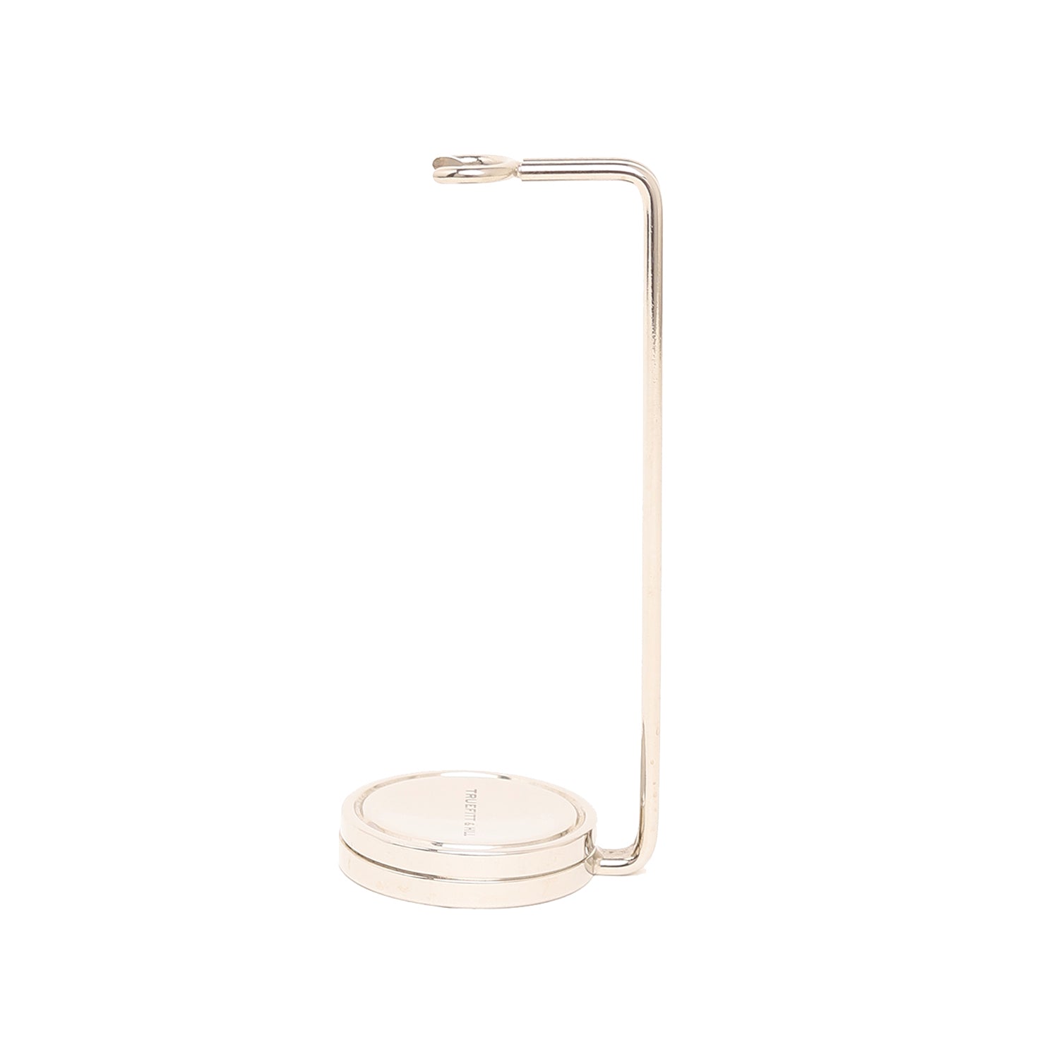 Truefitt & Hill Razor Stand Double Wire Chrome - Truefitt & Hill India