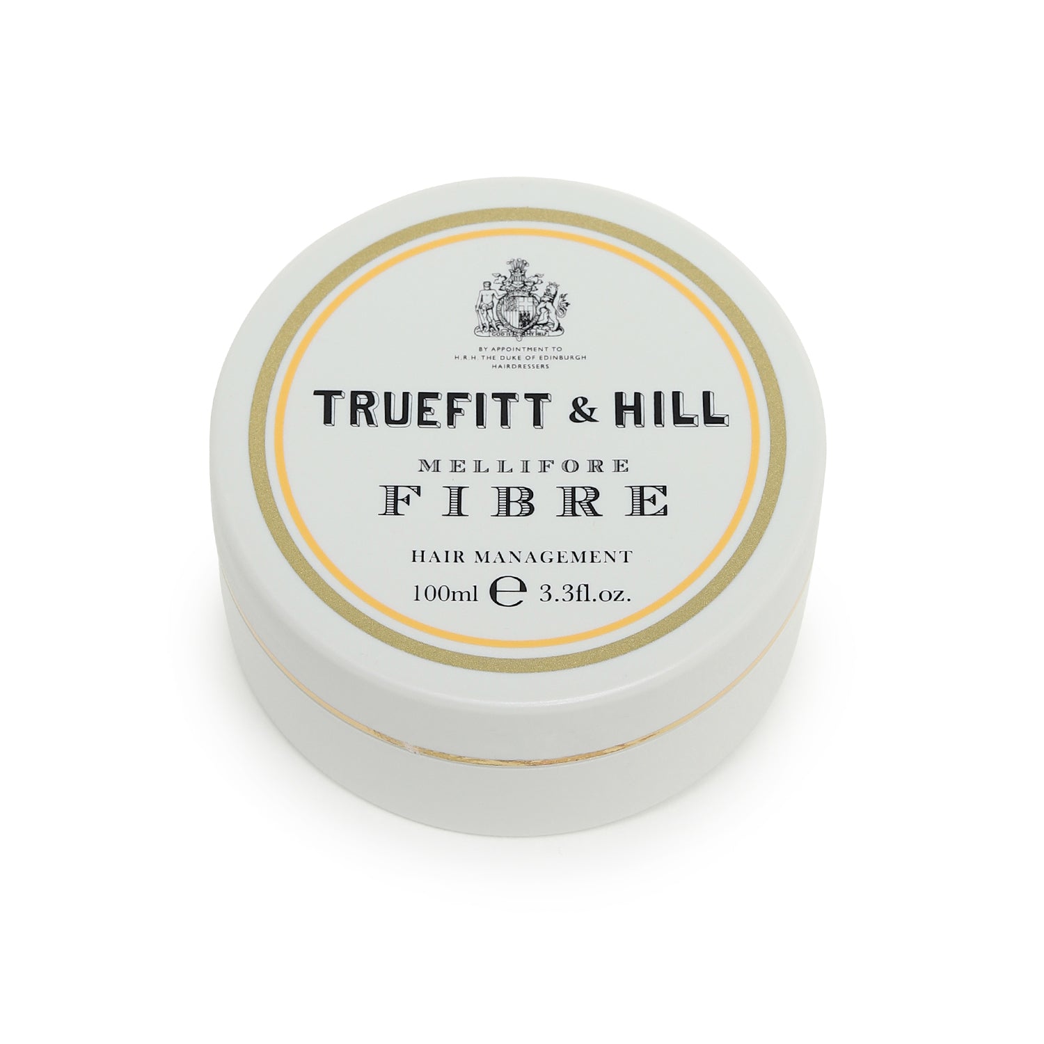 Truefitt & Hill Hair Management Mellifore Fibre for Men 100GM - Truefitt & Hill India