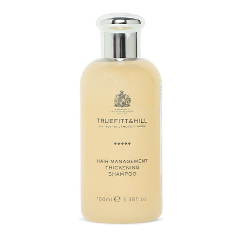 Truefitt & Hill Hair Management Thickening Shampoo for Men 100ml