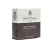 Truefitt & Hill Sandalwood Luxury Shaving Soap refill in Wooden Bowl for Men 99gm