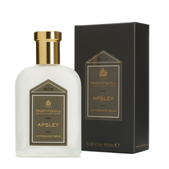 Truefitt & Hill Apsley Aftershave Balm for Men 100ml - Truefitt & Hill India
