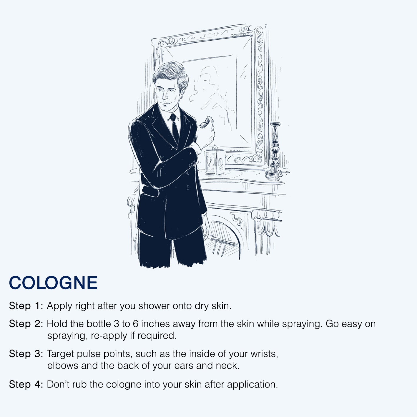 Truefitt & Hill Sandalwood Cologne Men's Perfume 100ml - Truefitt & Hill India