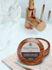 Truefitt & Hill Sandalwood Luxury Shaving Soap in Wooden Bowl  for Men 200gm
