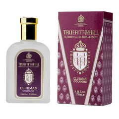 Truefitt & Hill India - Buy Clubman Cologne for Men Online
